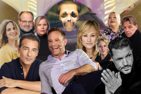 Letzte Tickets für die Thurn und Taxis Schlossfestspiele