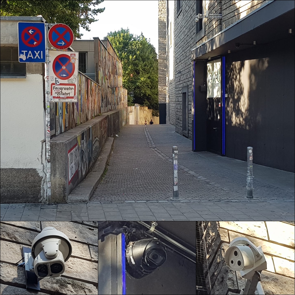 Nachgefragt | Diskothekenviertel Regensburg: Wie kriminell ist es wirklich?