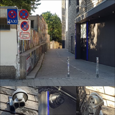 Nachgefragt | Diskothekenviertel Regensburg: Wie kriminell ist es wirklich?