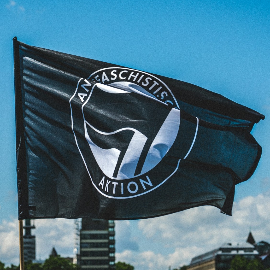 Nachgefragt | Linksradikalismus in Regensburg &ndash; Die untersch&auml;tzte Gefahr