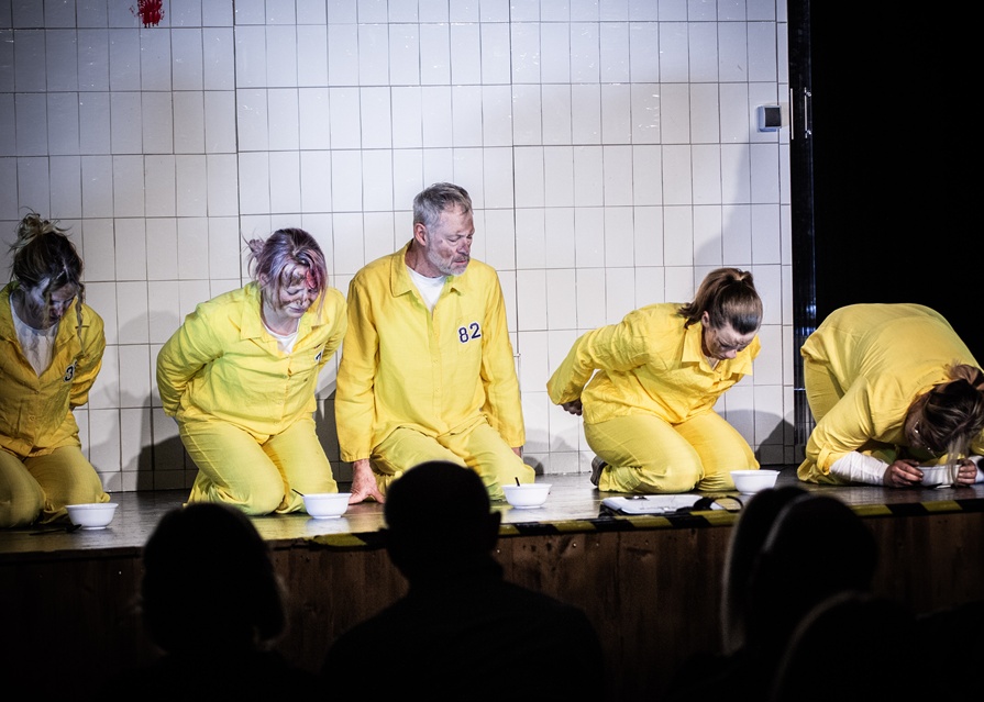 Das Experiment&ldquo; kommt nach Regensburg