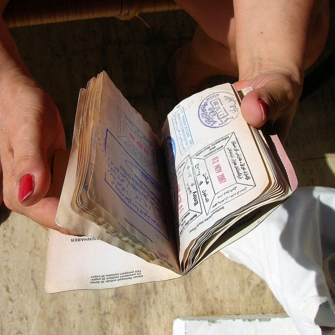 Nachgefragt | Irreguläre Migration – Die Mutter aller Probleme?