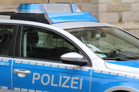 Aus bayerischen Polizeiberichten | Versuchte Vergewaltigung durch zwei Polen in der Regensburger Altstadt