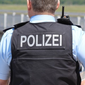 Nachgefragt | Sind Delikte von Intensivtätern Staatsgeheimnis? – Polizei macht dicht