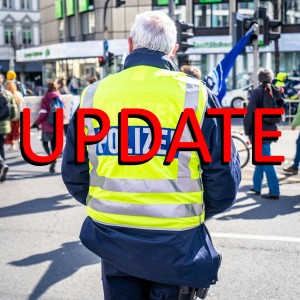 Nachgefragt | Schockschlag-Affäre: Ehemalige Praktikantin jetzt beim BKA – Staatsanwaltschaft bezieht Stellung