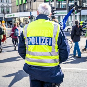 Nachgefragt | Schockschlag-Affäre: Zu Unrecht Denunzierter Polizeibeamter endgültig freigesprochen