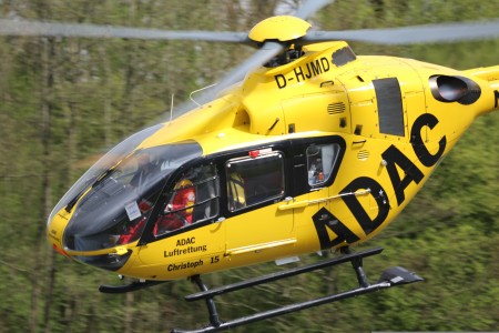 Aus bayerischen Polizeiberichten | Arrach LKR. Cham: Tödlicher Arbeitsunfall bei Forstarbeiten