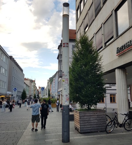 Nachgefragt | Es geschieht am helllichten Tag: Dealermafia hat Maxstra&szlig;e fest im Griff